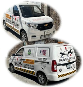 Mobirise Website Builder